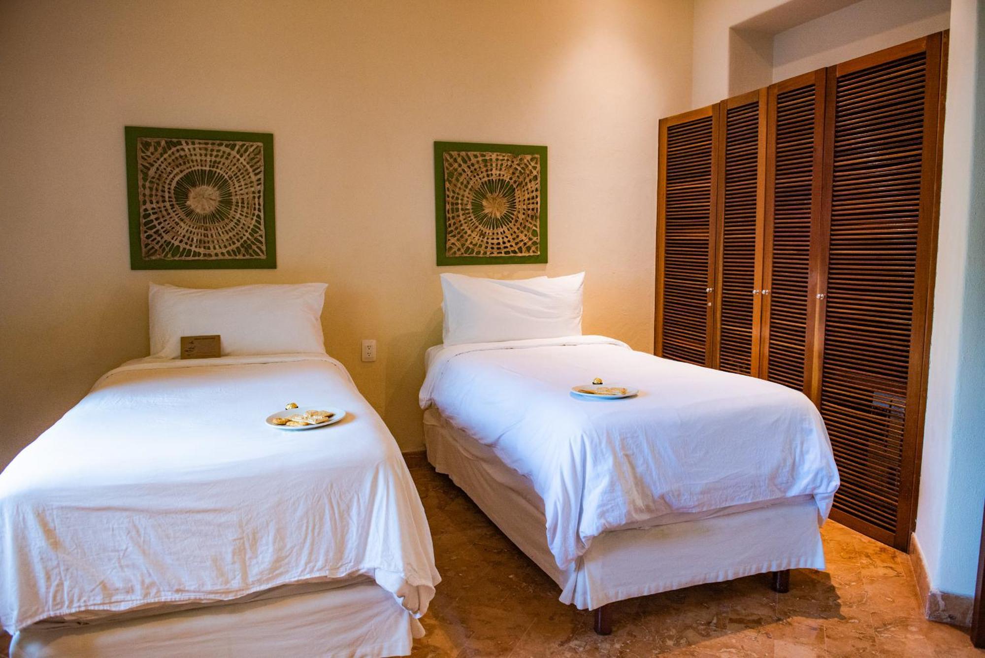 Porto Playa Condo Hotel And Beach Club Playa del Carmen Eksteriør bilde